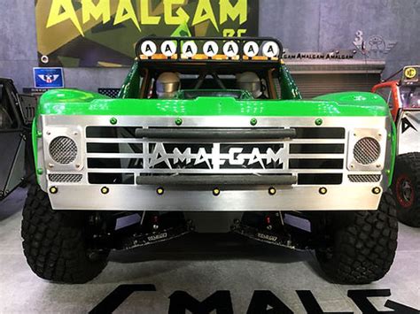 rc metal fabrication|AMALGAM RC.